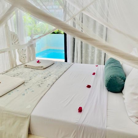 Nyumba Nyekundu Βίλα Watamu Εξωτερικό φωτογραφία