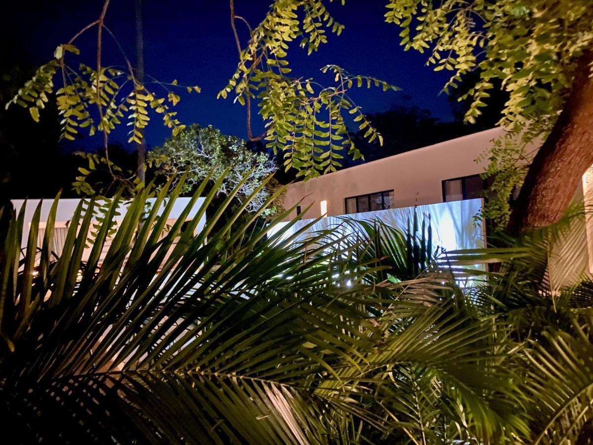 Nyumba Nyekundu Βίλα Watamu Εξωτερικό φωτογραφία