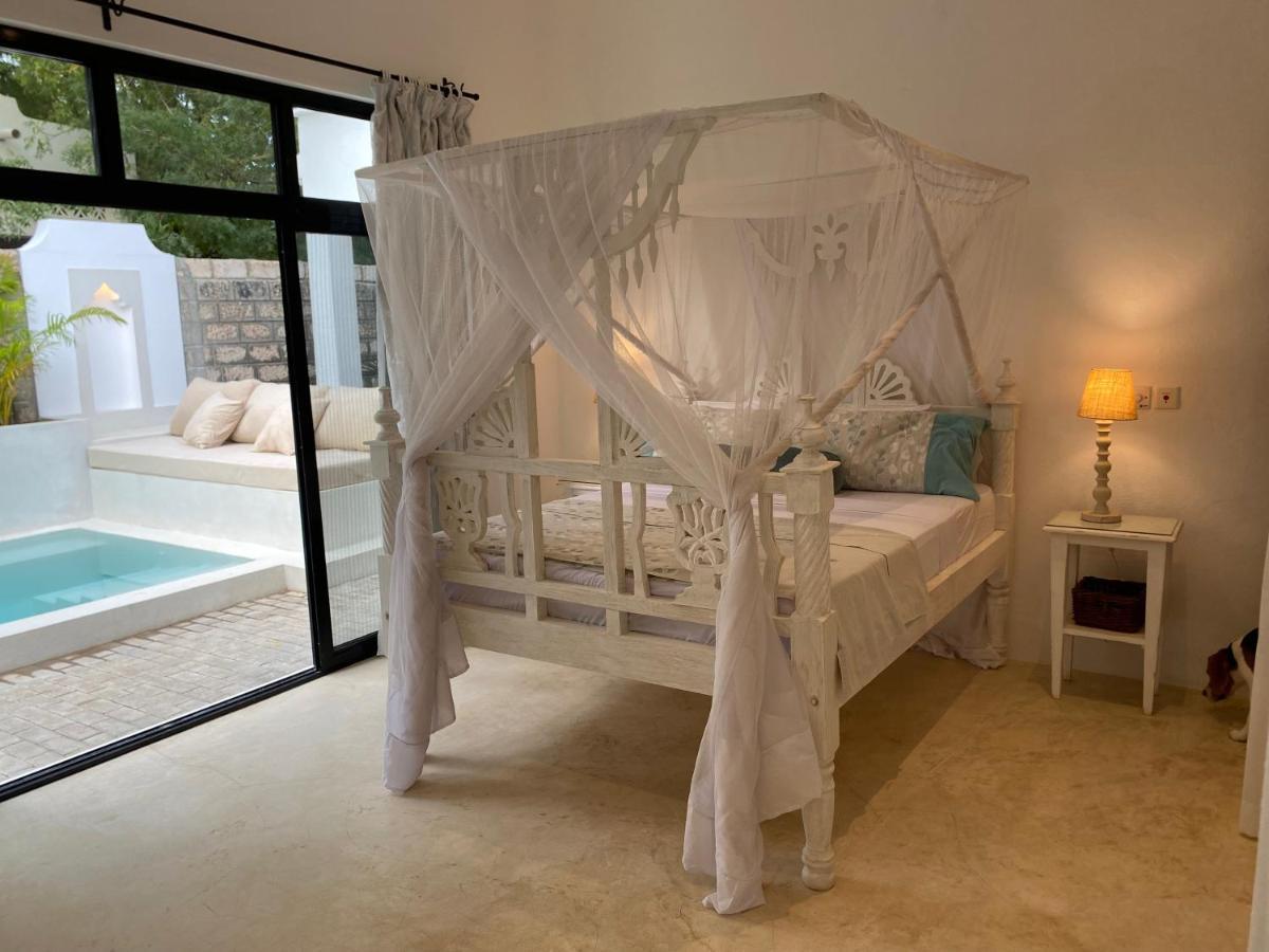Nyumba Nyekundu Βίλα Watamu Εξωτερικό φωτογραφία