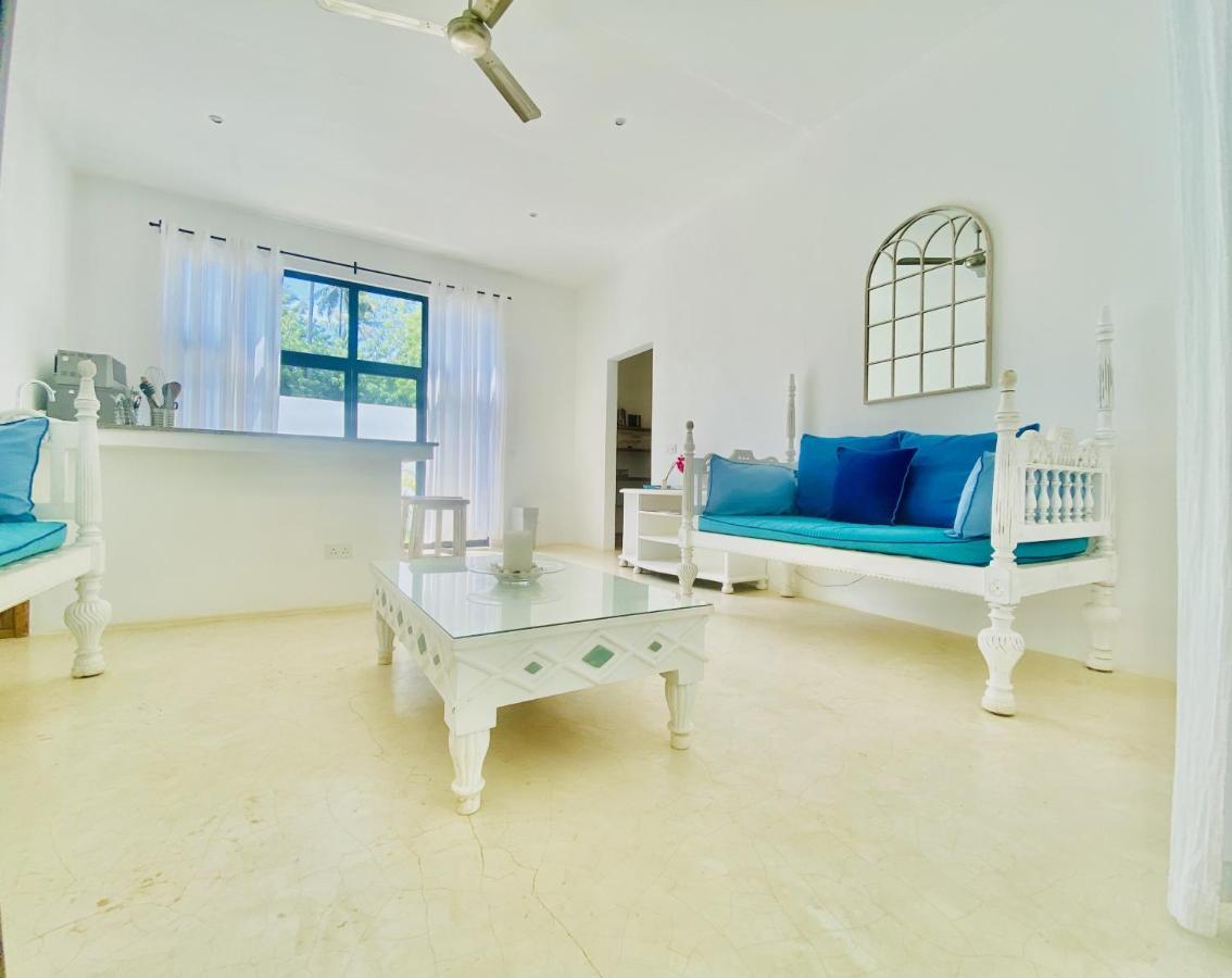 Nyumba Nyekundu Βίλα Watamu Εξωτερικό φωτογραφία