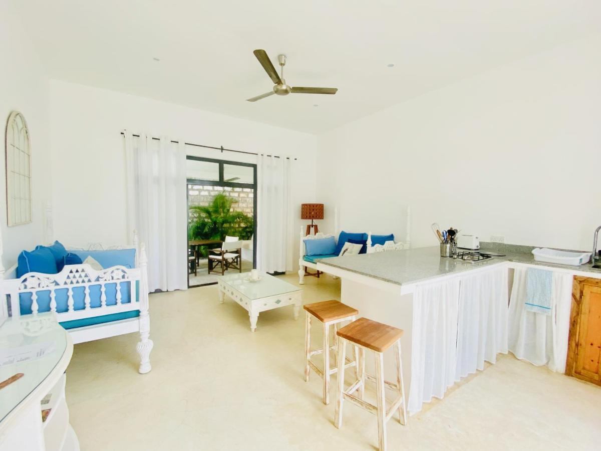 Nyumba Nyekundu Βίλα Watamu Εξωτερικό φωτογραφία